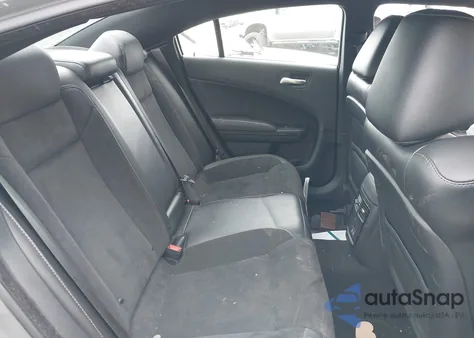 2023 Dodge Charger Gt from USA, damaged, VIN 2C3CDXHG7PH698855